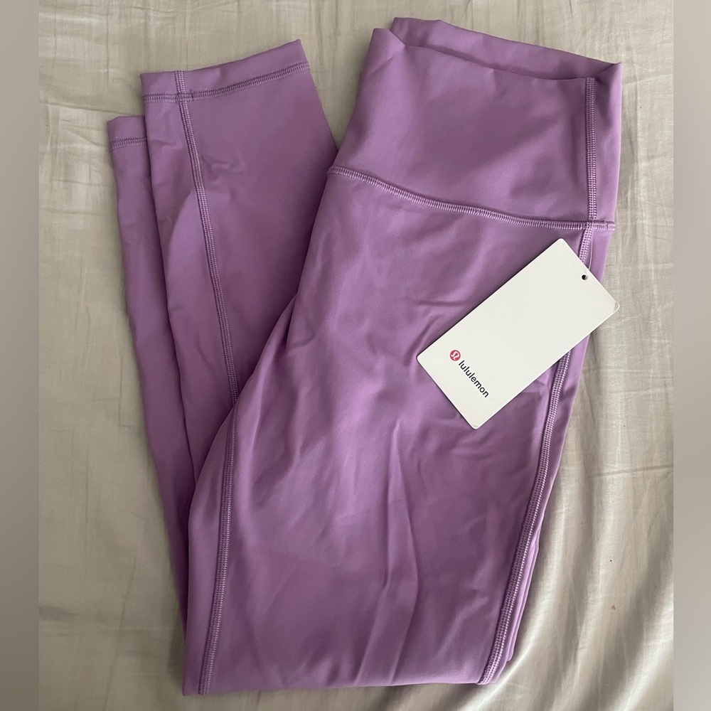 Lululemon Leggings - never worn, tags on
